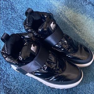 Sorel Joan of the Arctic Next Lite Puffy Boot